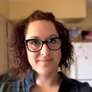 Meet your Posher, Mandy