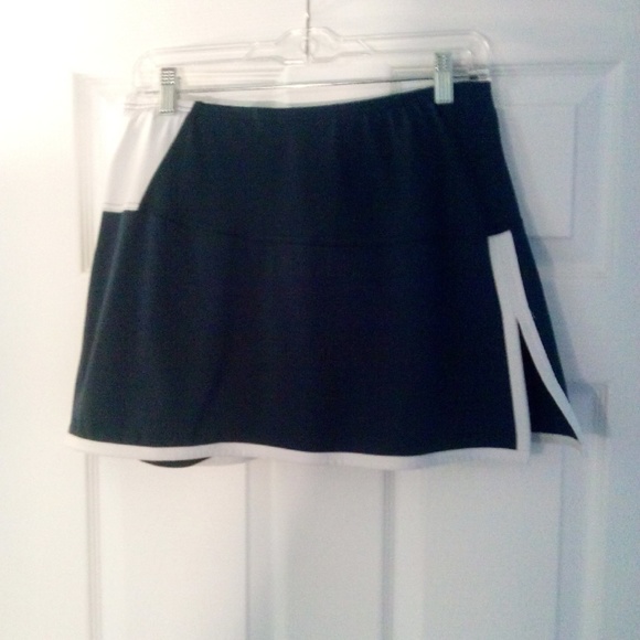 Bolle tennis skirt