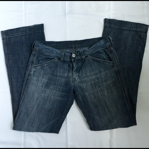 Diesel Jeans
