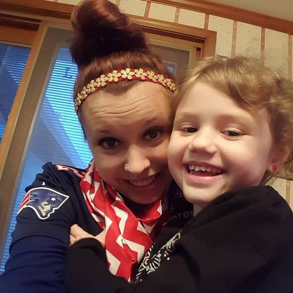 Meet your Posher, Brittany