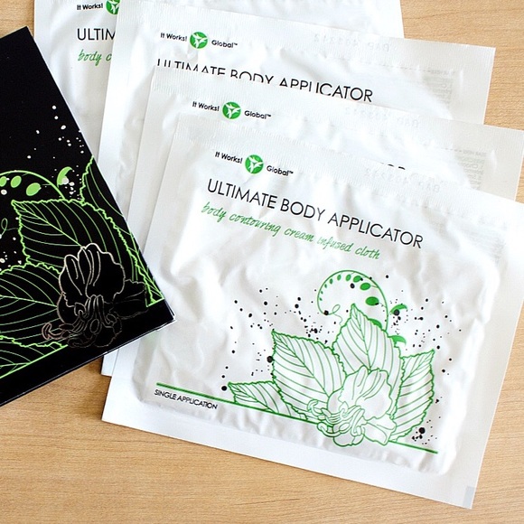 Other | Body Applicator | Poshmark