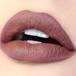Colourpop matte