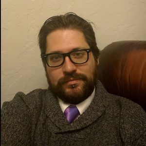 Meet your Posher, Jackson