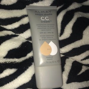 Foundation /complexion corrector