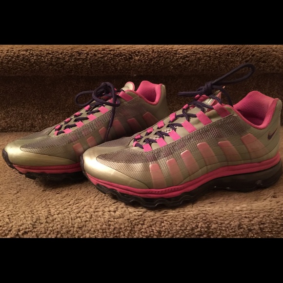 Nike sneakers