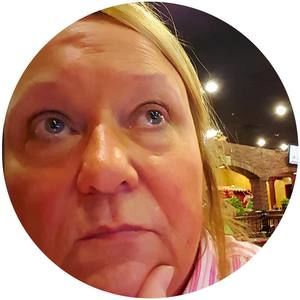 Meet your Posher, Susan hamrick