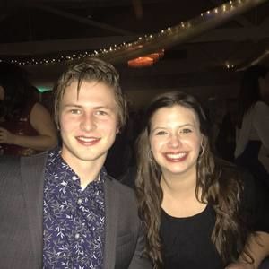 Meet your Posher, Wendy