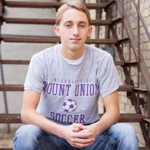 Meet your Posher, Cody