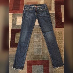 Lucky Brand Jeans