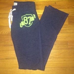 Aeropostale Skinny Sweats