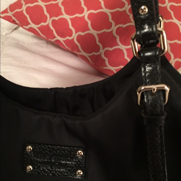 Additional pics of Katespade bag