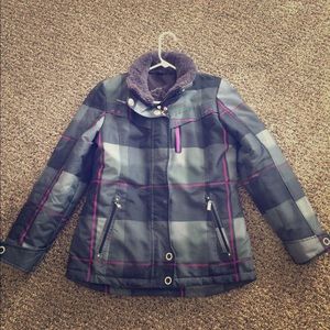 Zero Xposure Snowboarding Jacket