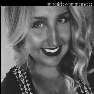 Meet your Posher, Ammanda