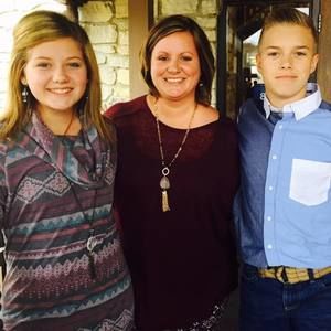 Meet your Posher, Dawn