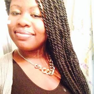 Meet your Posher, Vanessa