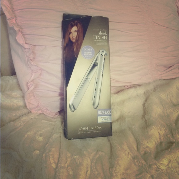 Hair straightener - Picture 1 of 1