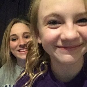 Meet your Posher, Lexi