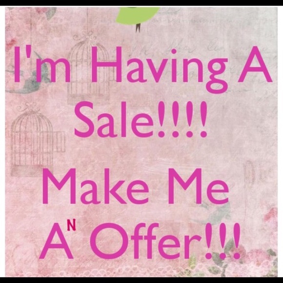 Sale!!! Sale!!!👜👢