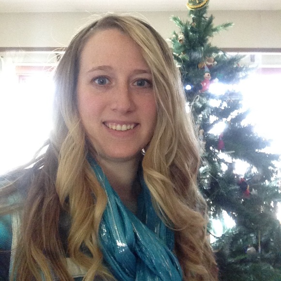 Meet your Posher, Shanna