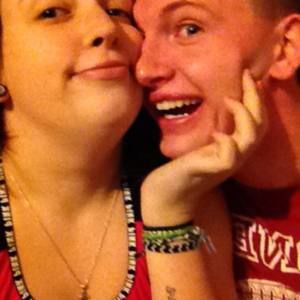 Meet your Posher, Cheyenne