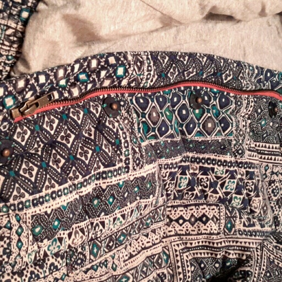 Anthropolgie winter jacket  size small - Picture 4 of 4