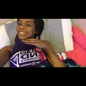 Meet your Posher, Ogo