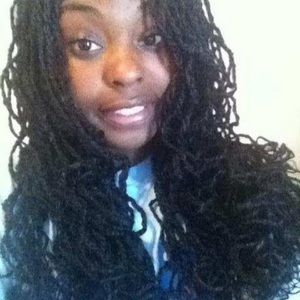 Meet your Posher, Ashley