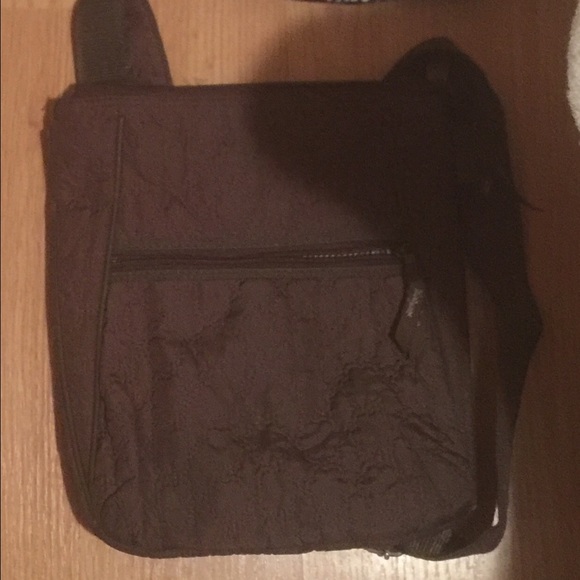 Thirty One brown hipster