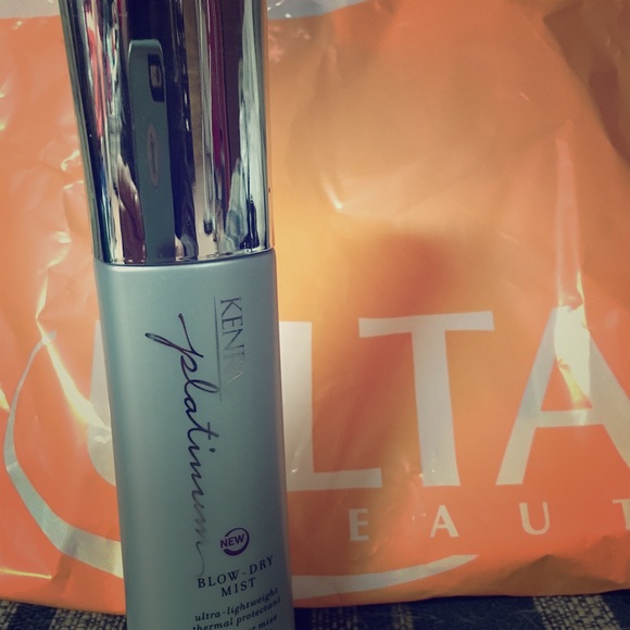 KENRA blow dry mist