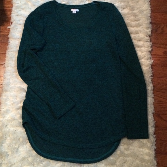 Xhiliration Sweater