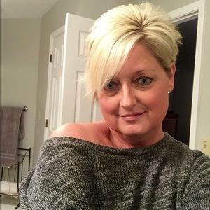 Meet your Posher, Lisa