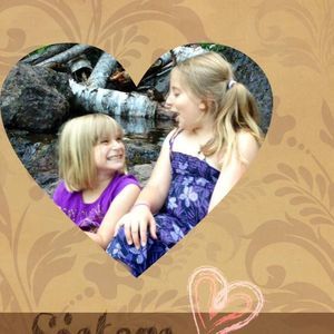 Meet your Posher, Peggy