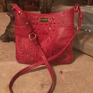 Red Brahmin 👜