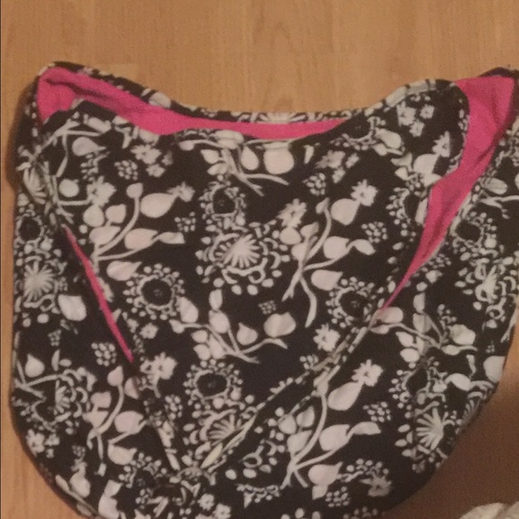 Thirty one satchel