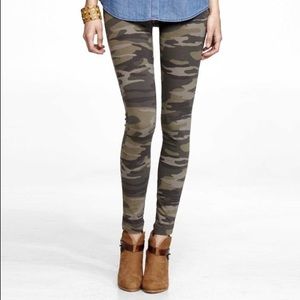 Army leggings