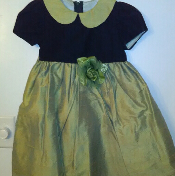 Girls boutique dress - 2T