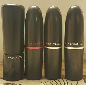 mac lipstick s bundle