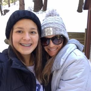 Meet your Posher, Teri