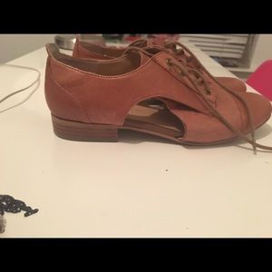 COGNAC OXFORD