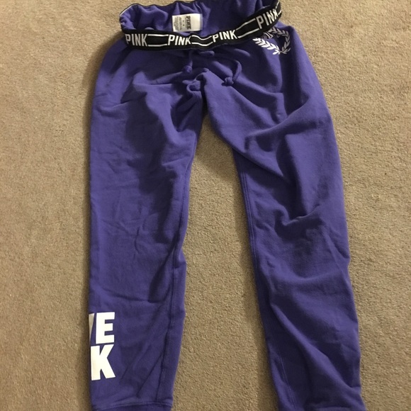 Victoria's Secret joggers