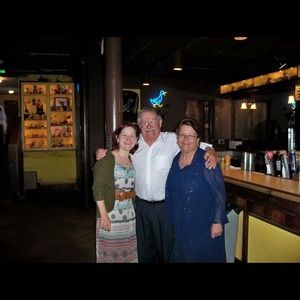 Meet your Posher, Angie