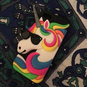 iPhone 5c case