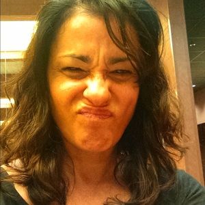 Meet your Posher, Raelene