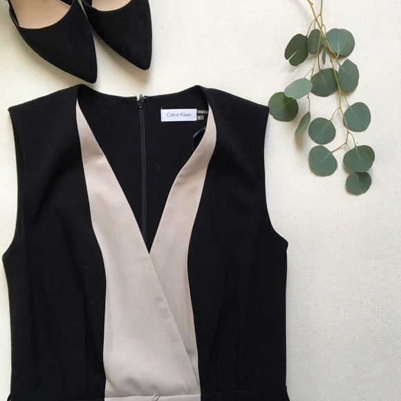 🌟HP🌟Calvin Klein Dress
