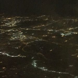 Meet your Posher, Mame