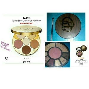 TARTE BUNDLE for Aniika