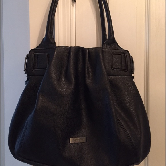 Jessica Simpson Hobo
