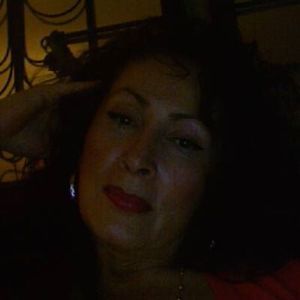 Meet your Posher, Rosita