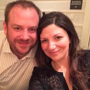 Meet your Posher, Leah