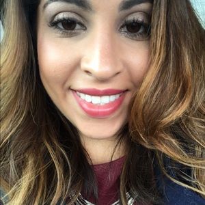 Meet your Posher, Andrea